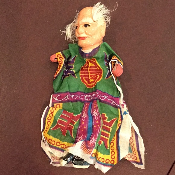 Puppet - Picture 1 of 2